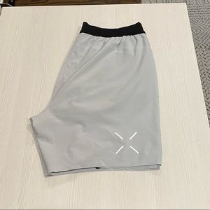Ten Thousand - Interval Training Shorts 7in